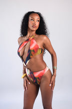 Tiana One Piece - Miracle Print